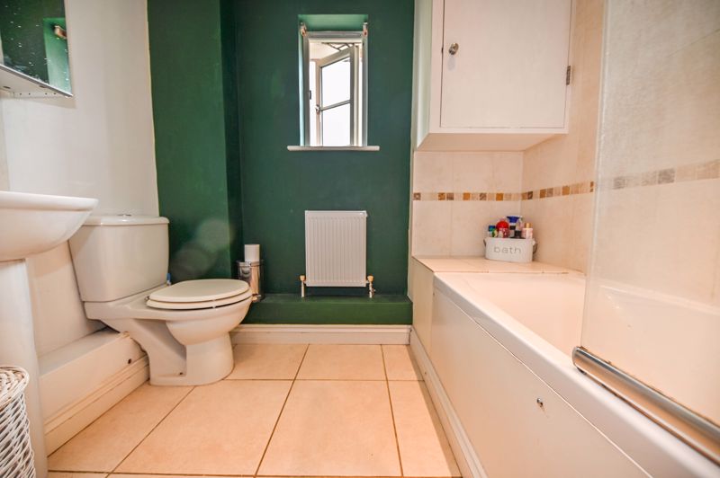 Castle Mews Horndean